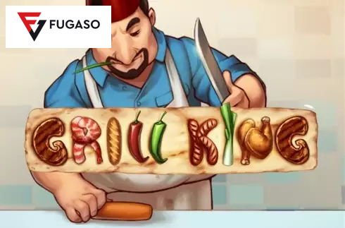 Grill King